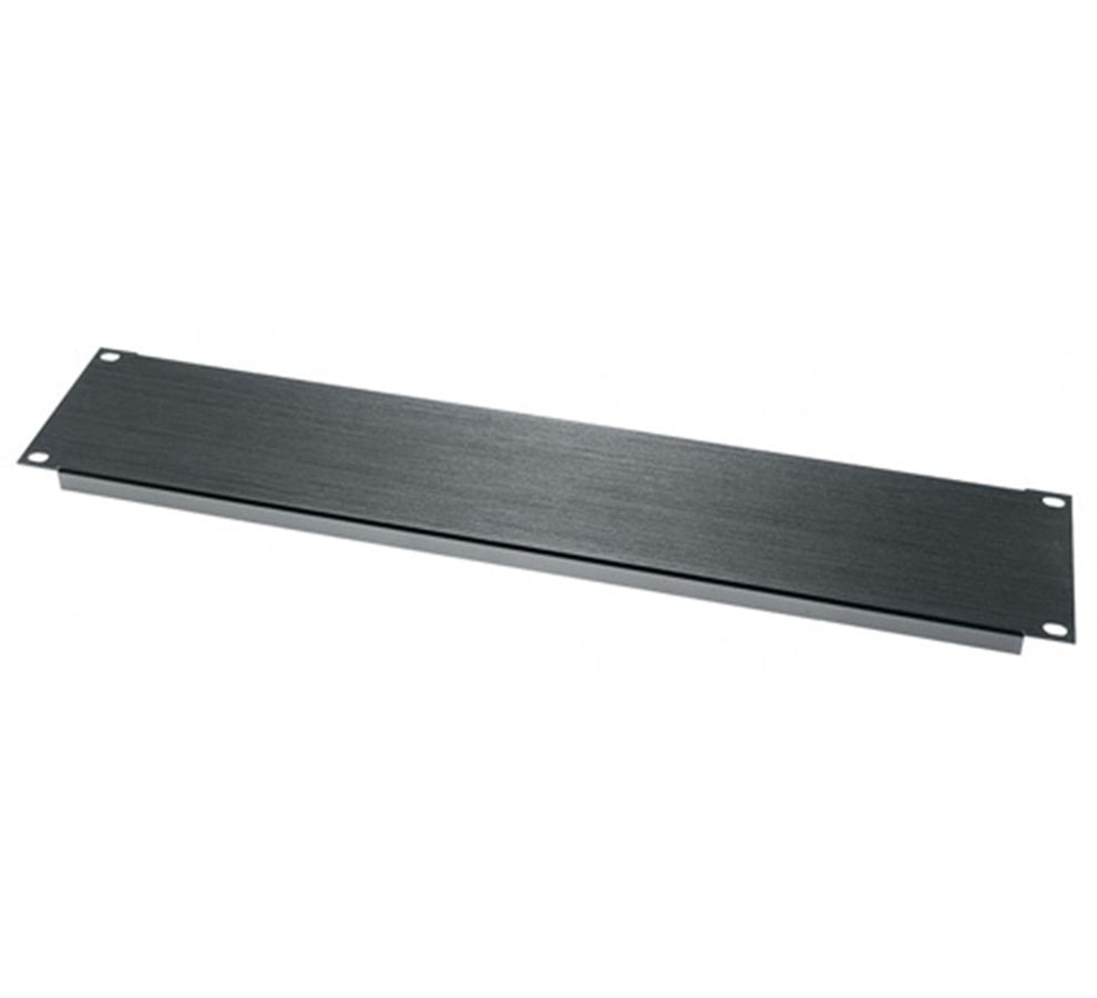 Middle Atlantic Products BL2 Rack Zubehör Blindplatte