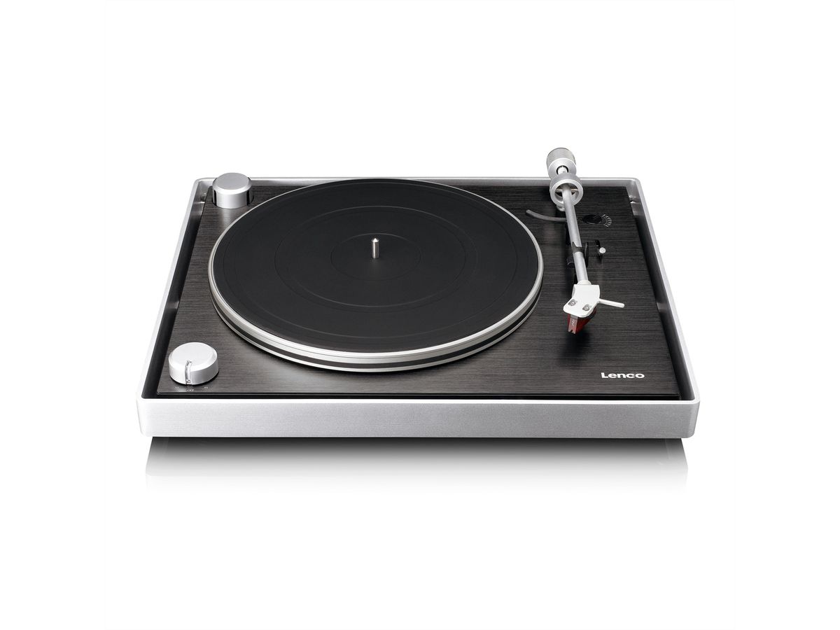 Lenco Plattenspieler L-455