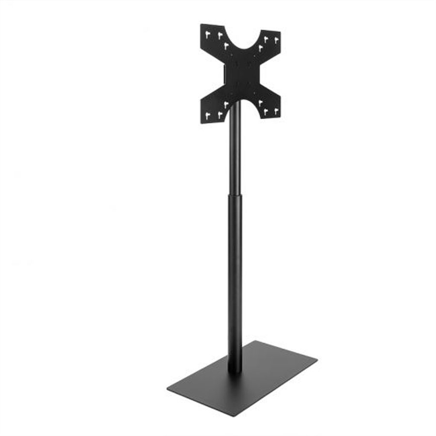 Hagor Braclabs-Stand Floorbase, freistehendes Standsystem