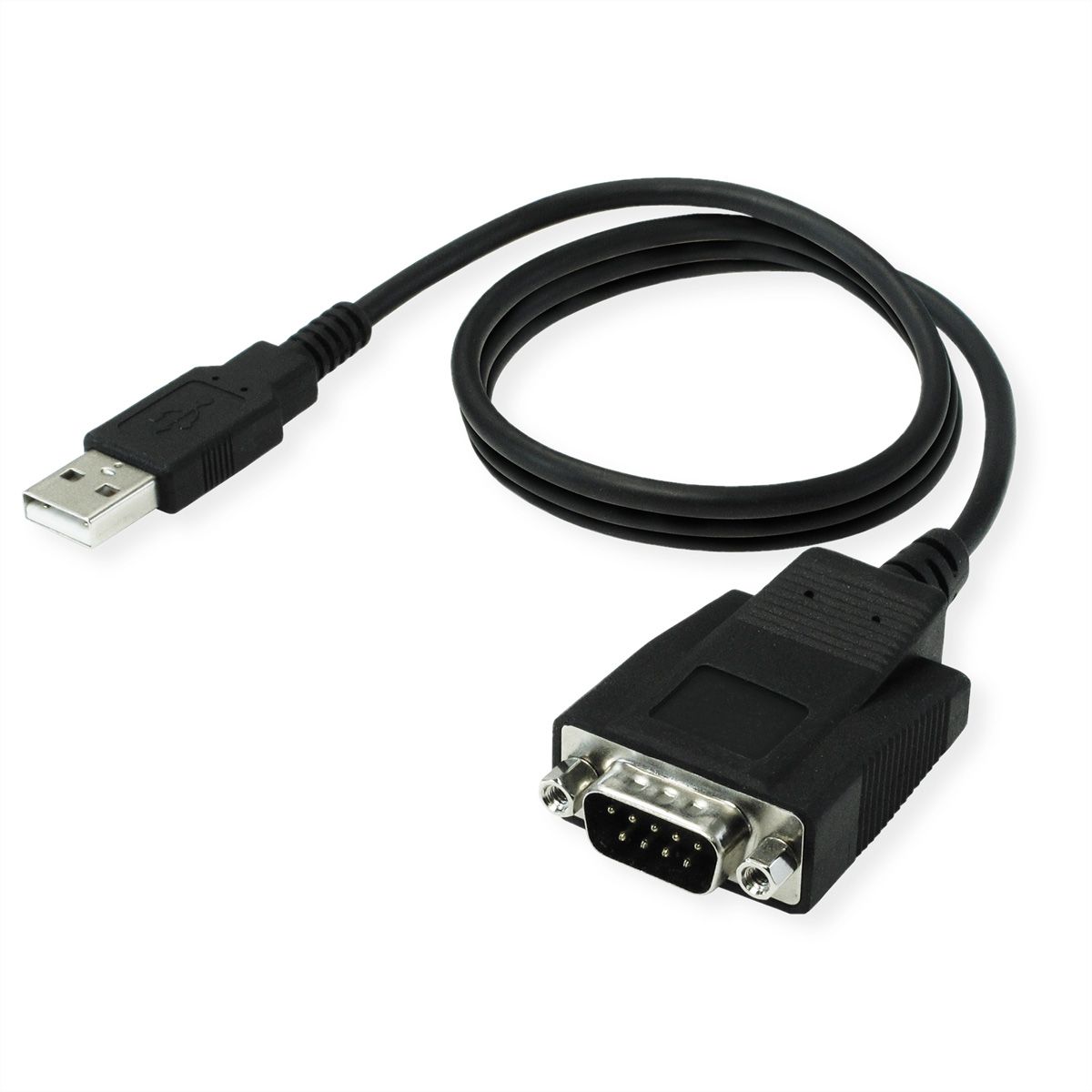 ROLINE Convertisseur USB vers RS-485