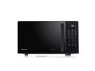 Hisense Mikrowelle H20MOBS4I, schwarz, 700W, 20L