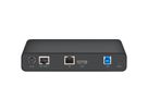 Aver USB Extender UE1, USB 3.0-Erweiterung für PTZ-Kameras, schwarz
