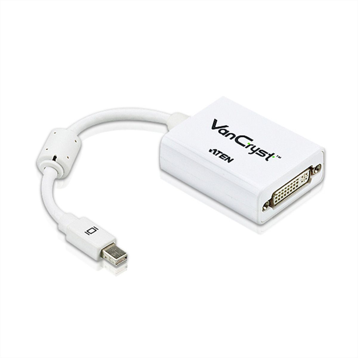 ATEN VC960 Adaptateur Mini DisplayPort vers DVI