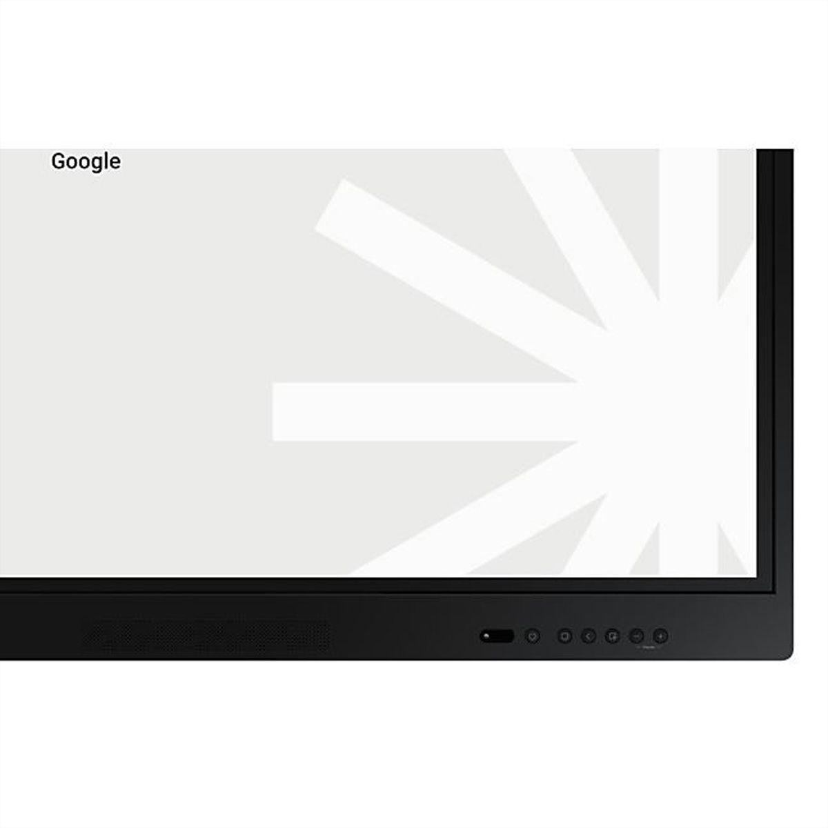 Samsung Interactive Board, WAF Series 86''