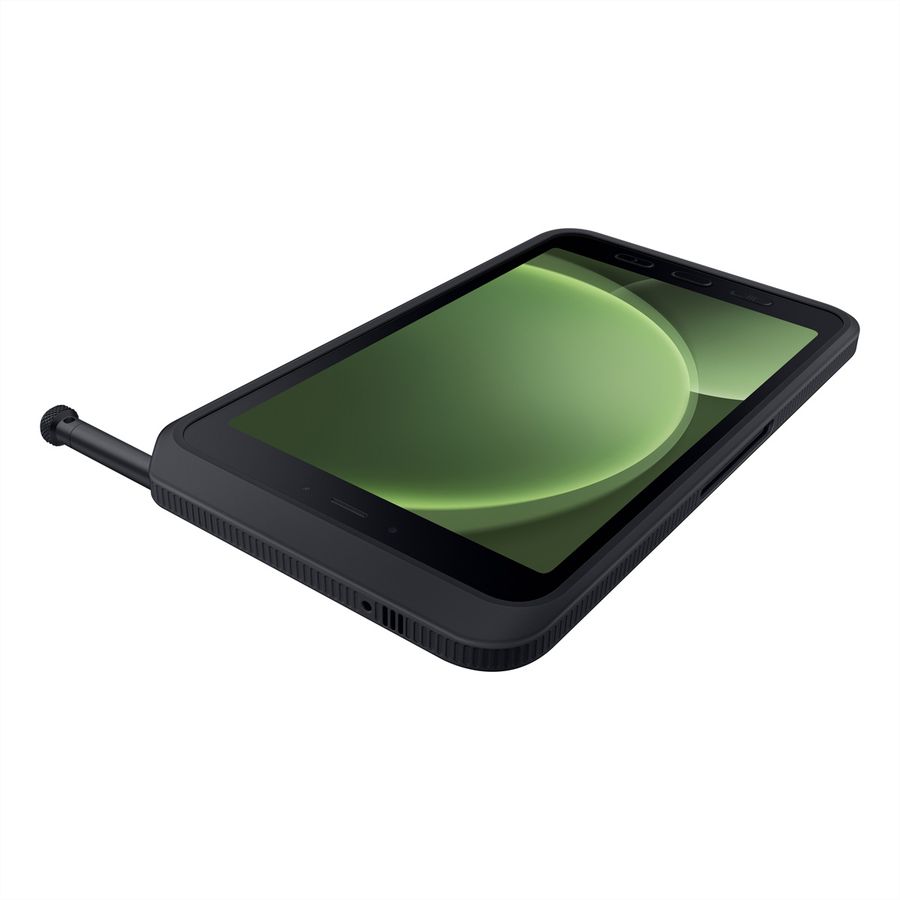 Samsung Galaxy Tab Active 5, 128GB, WiFi, Green, Enterprise Edition
