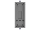 Fragblue frogOnWall S3 silber