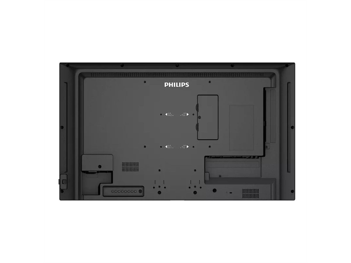 Philips Signage Display 32BDL3511Q/00, 32", FHD,  18/7, 350cd/m²