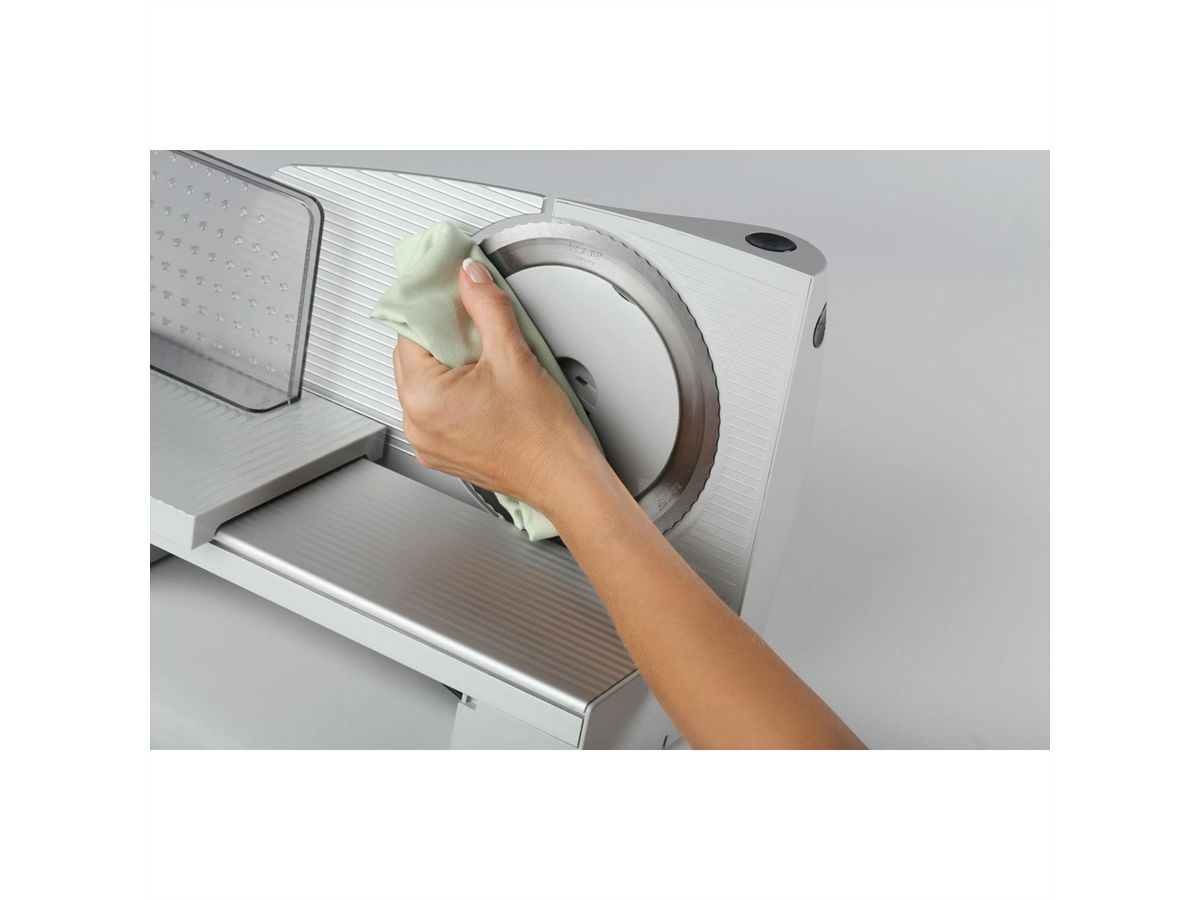 Gorenje Food Slicer R607A, 110W