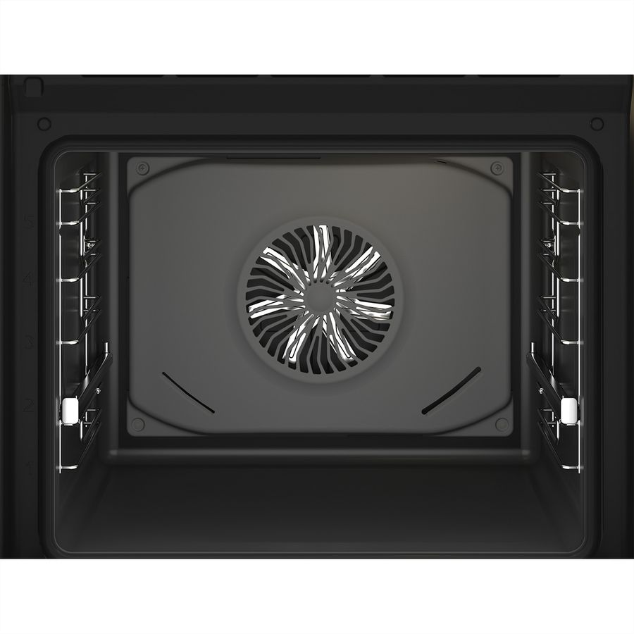 Beko Four BBIM14300BCCH