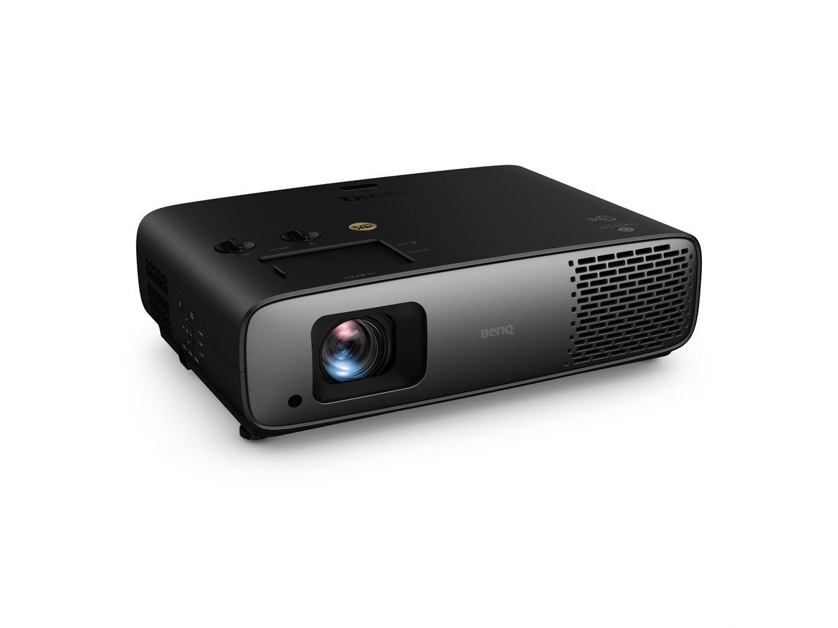 Benq Heimkino Beamer W4100i, 4K, 3200AL
