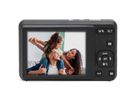 Kodak Digitalkamera, Pixpro FZ55BK , 5x Opt. Zoom, 16MP, 1080p Full HD Video