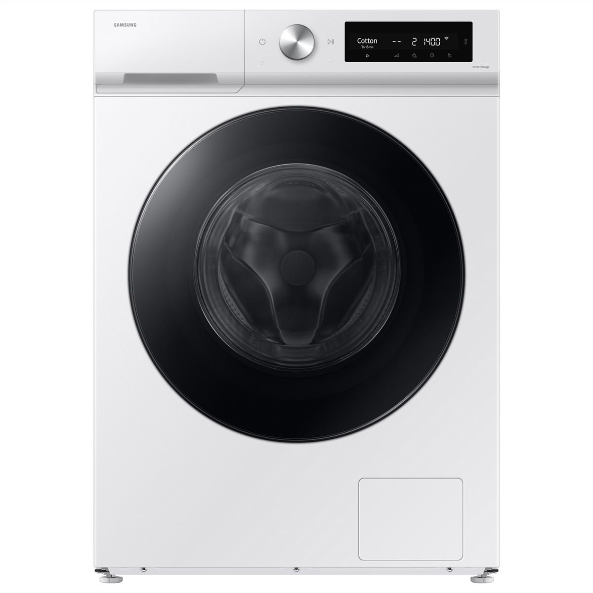 Samsung Waschtrockner WD7400, 11kg + 6kg, DA/A-10%