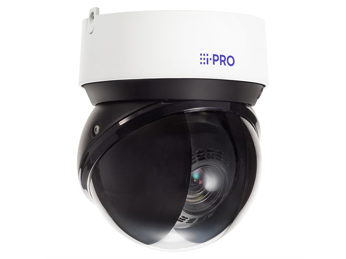 I-PRO WV-S66300-Z3LN 2MP PTZ Kamera AI OUTDOOR VANDAL