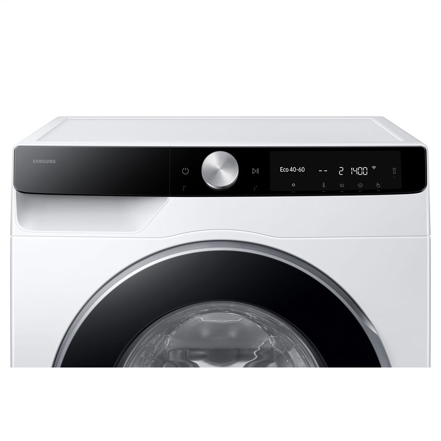 **DEMO**Samsung Waschmaschine WW6400, 9kg, AI EcobubbleTM, A