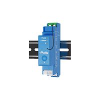 Shelly  Actionneur de commutation Qubino Wave Pro 1