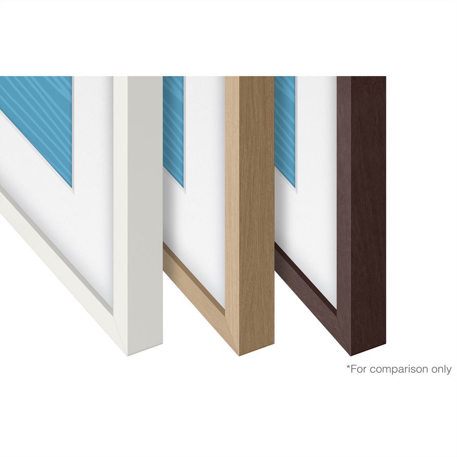 Samsung The Frame Wechselrahmen weiss, 55" 2026