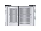 Samsung Food Center RS8000, 635l, Aspect acier inoxydable, RS68A884CSL/WS