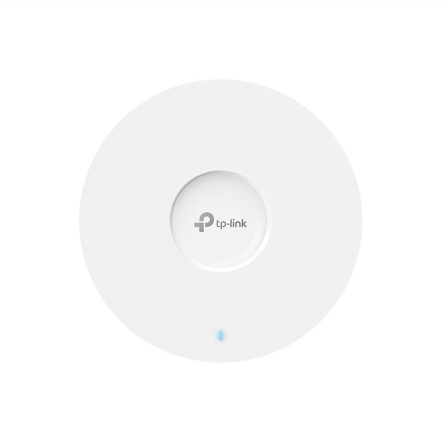 TP-Link EAP653 Access Point, 1× Gigabit RJ45 PoE+ fähig, 802.3at