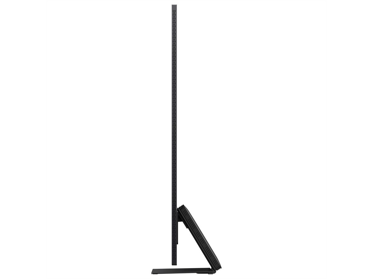 **Retoure**Samsung TV 75" QN800D Series