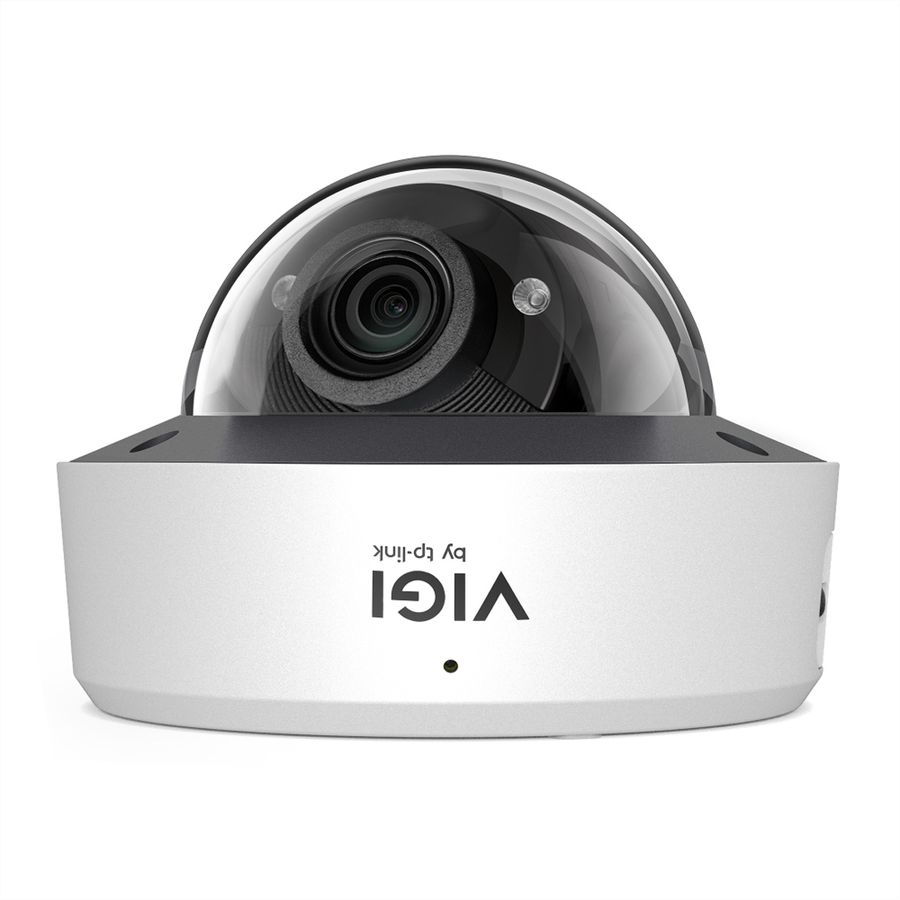TP-Link VIGI InSight S245ZI Dome-Caméra 4 MP, 29.6-102°, IR-LED 60m
