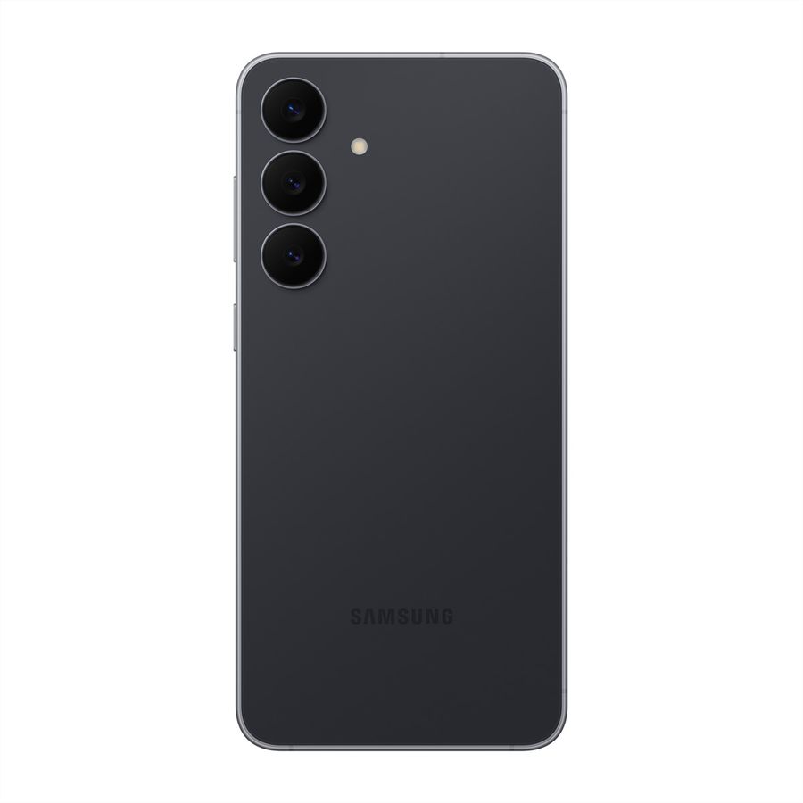 Samsung Galaxy S25 FE Enterprise Edition, 256GB, schwarz