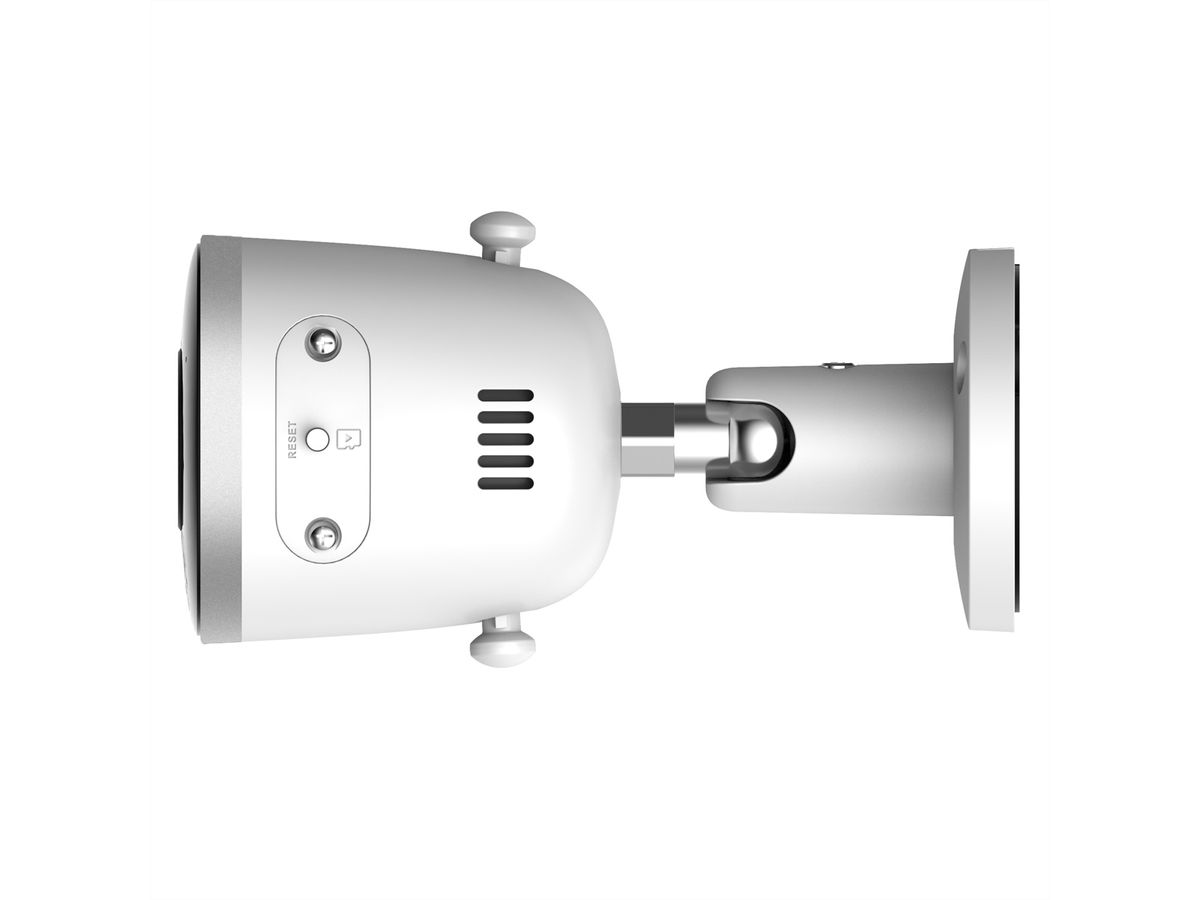 Imou Bullet 2 Pro Kamera 2 MP, 108°, IR-LED bis 30m, WLAN