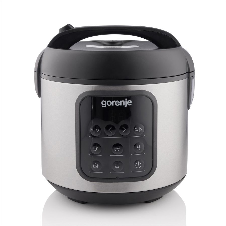 Gorenje, Cuiseur à riz Gorenje MC2SBK 476W, 2L