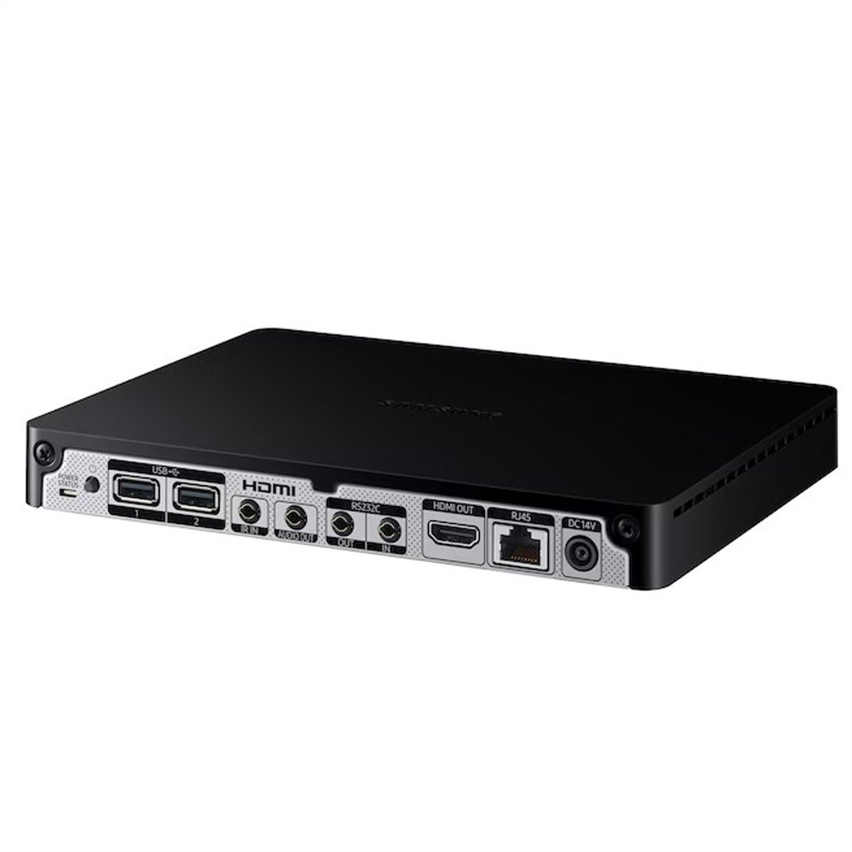 Samsung Smart Signage UHD Player S-Box, SBB-SSFV