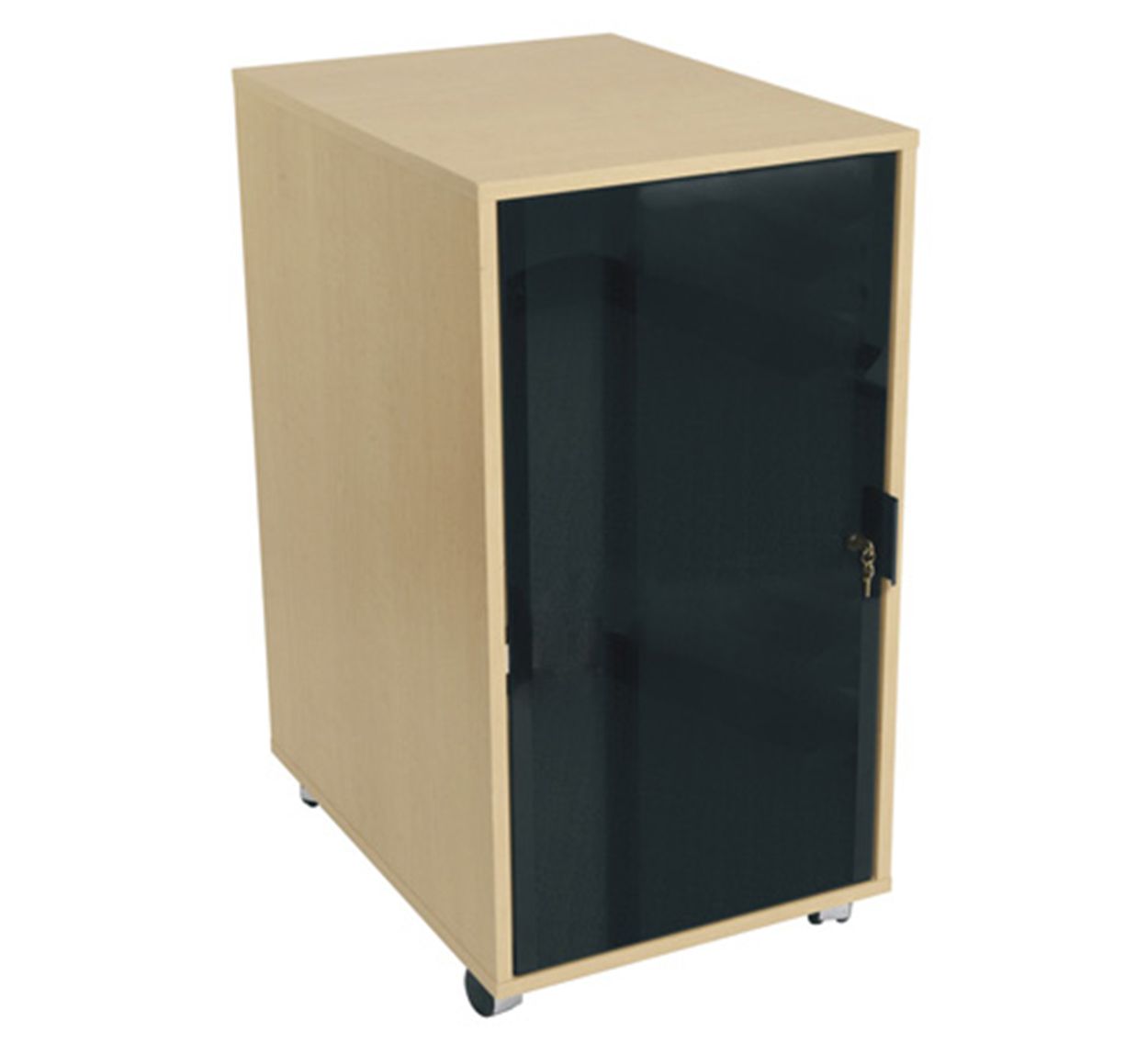Middle Atlantic Products RK-GD20 Rack Zubehör Tür