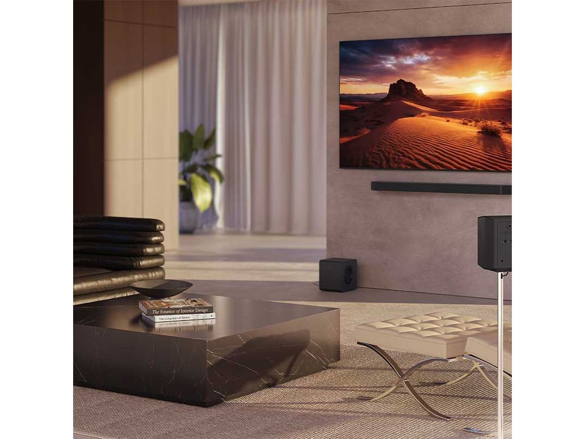 Samsung Soundbar Q990H