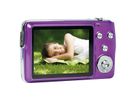 Appareil photo numérique Agfa DC8200, Realishot, violet