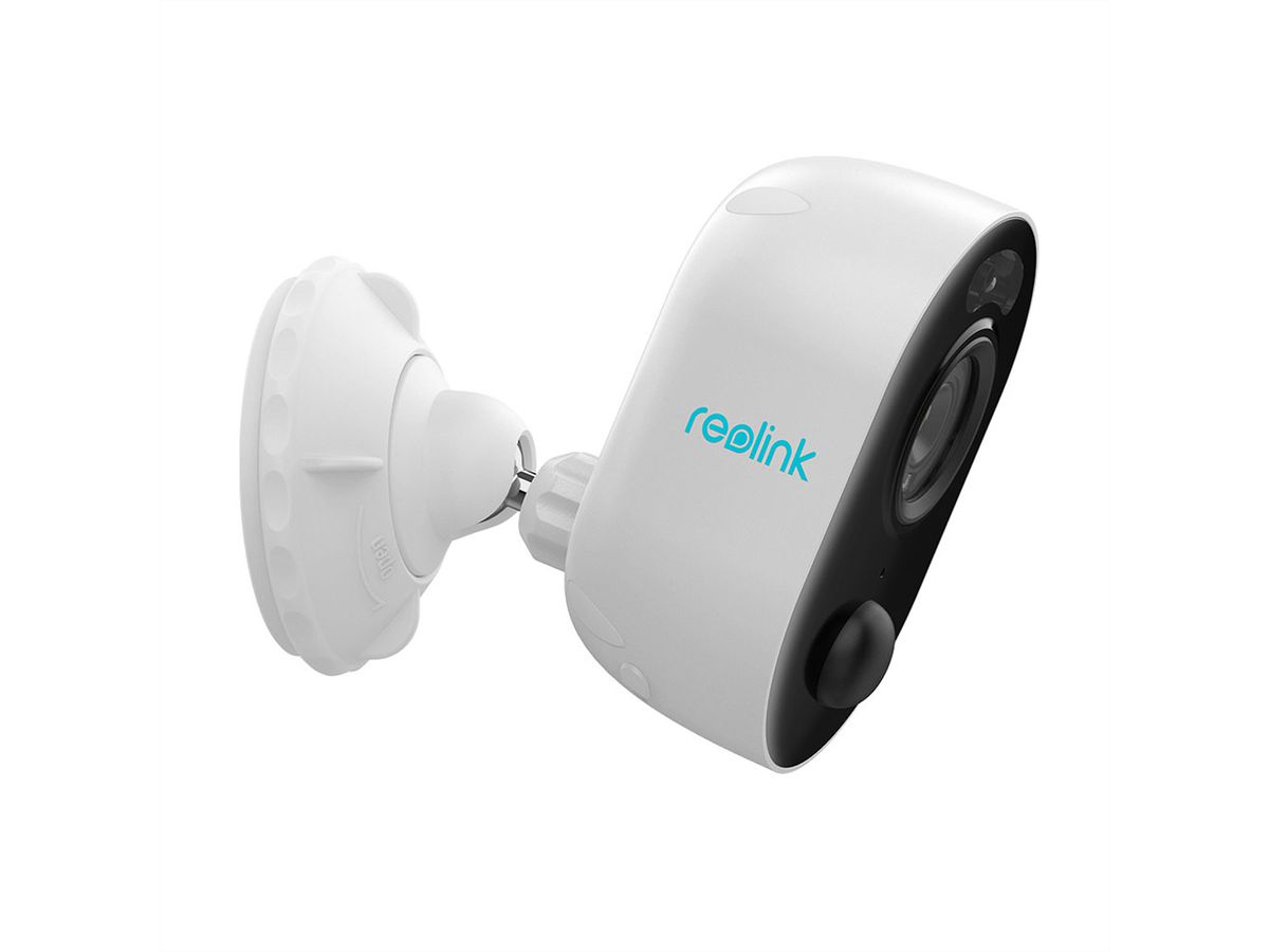 Reolink Lumus Outdoor WLAN-Überwachungskamera mit Spotlight