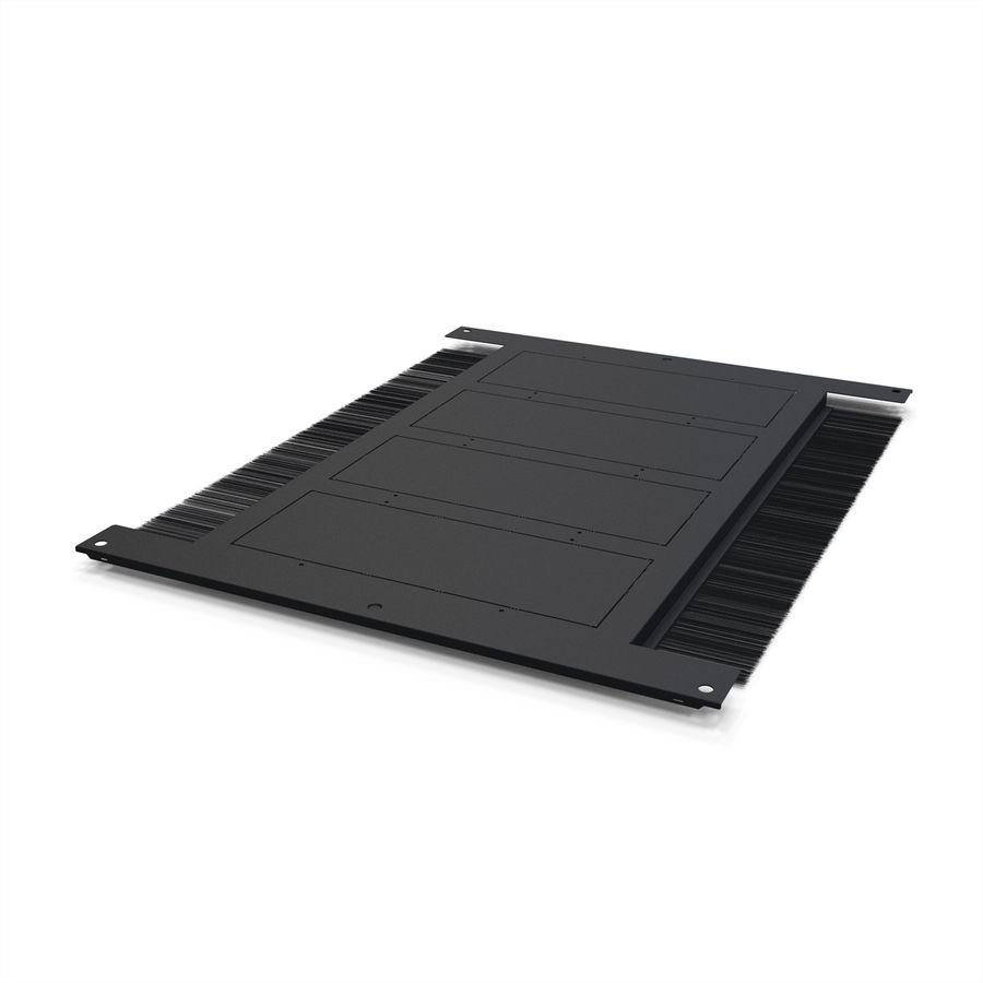 SCHROFF DACH 800B 1000T AUSBRUCH