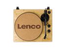 Lenco, Korkmatte, Plattenteller