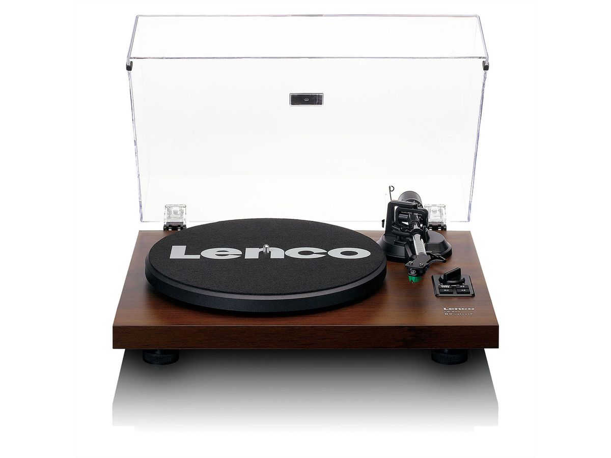 Lenco Platine vinyle LS-600WA, bois