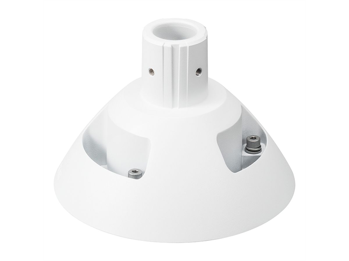 i-PRO WV-QSR504-W Support, Support de montage à 4 vis