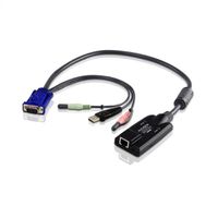 ATEN KA7176 USB VGA-Cat5e/6 KVM-Modul VM