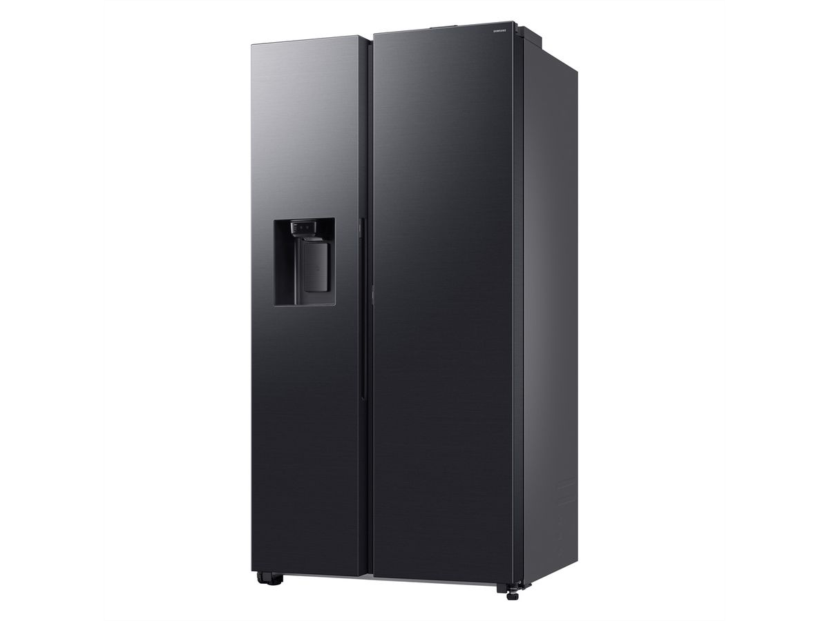 Samsung Food Center RS5000 FC, 634L , C-Grade, Wi-Fi, anthracite