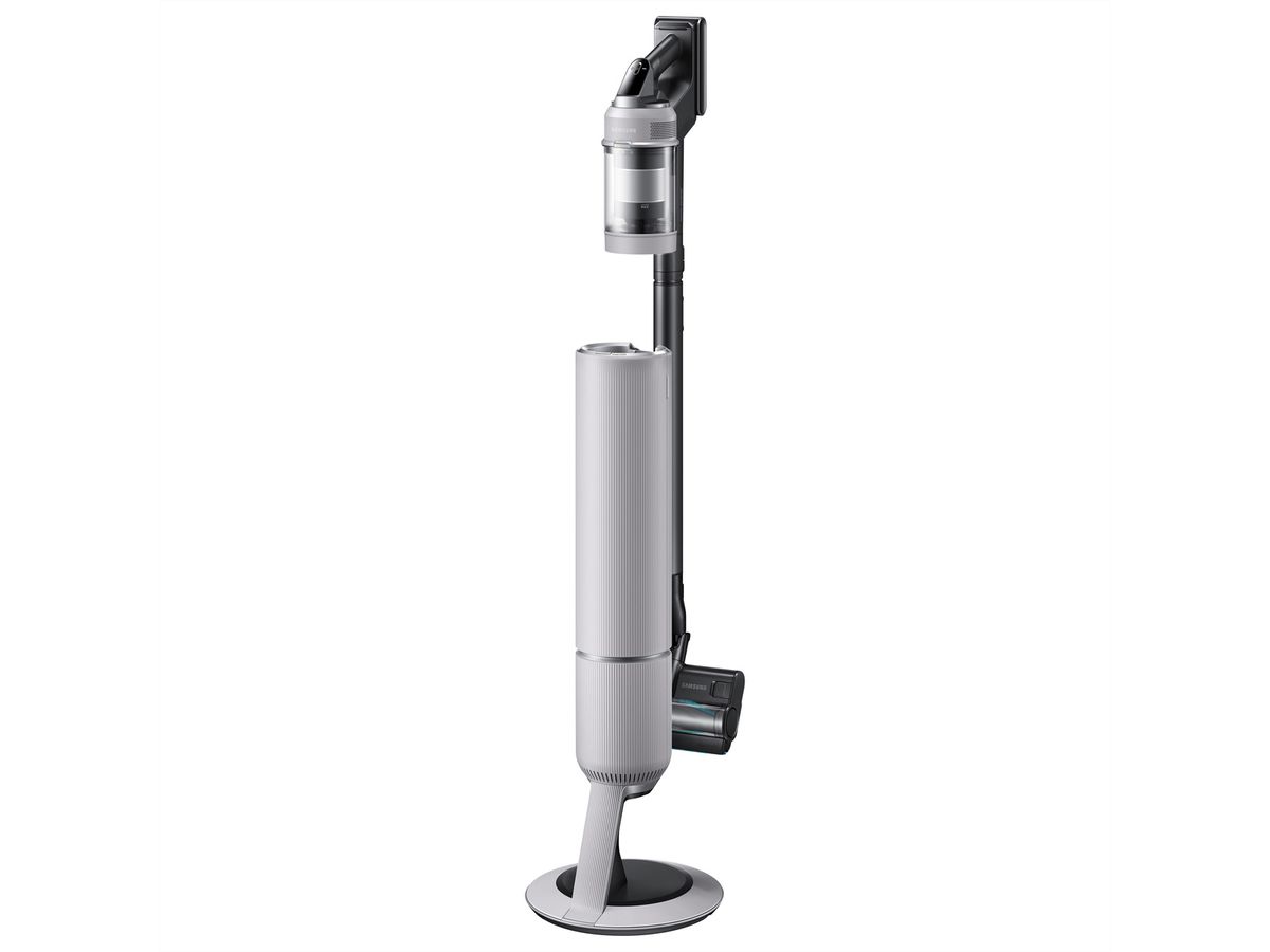 Samsung Akku-Staubsauger AI Jet Lite Complete, (770W), Pebble Gray