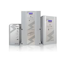 Medical USP ERGON-MED 15-55 3375W 55 Min. bei 2360W