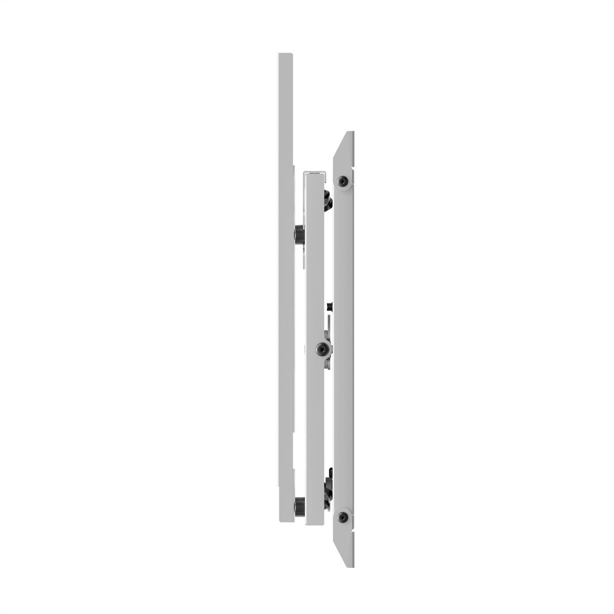 Hagor Support mural WH SA Flip 65", blanc