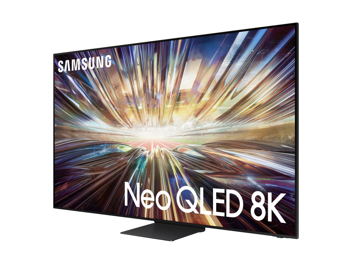 **Retoure**Samsung TV 75" QN800D Series