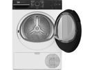 **DEMO** Beko Wäschetrockner TR218, 8kg, A+++