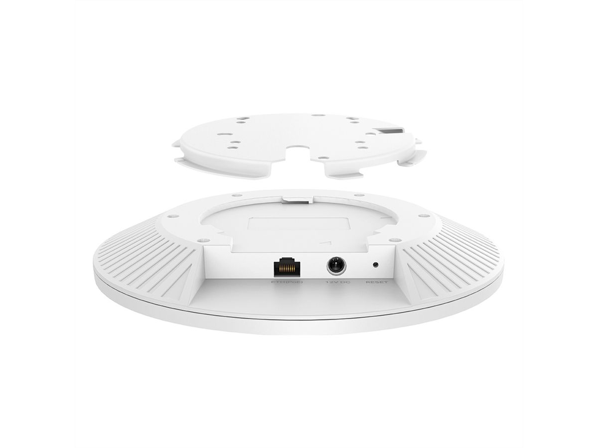 TP-Link EAP772 Access Point, 1×2.5G RJ45 Port