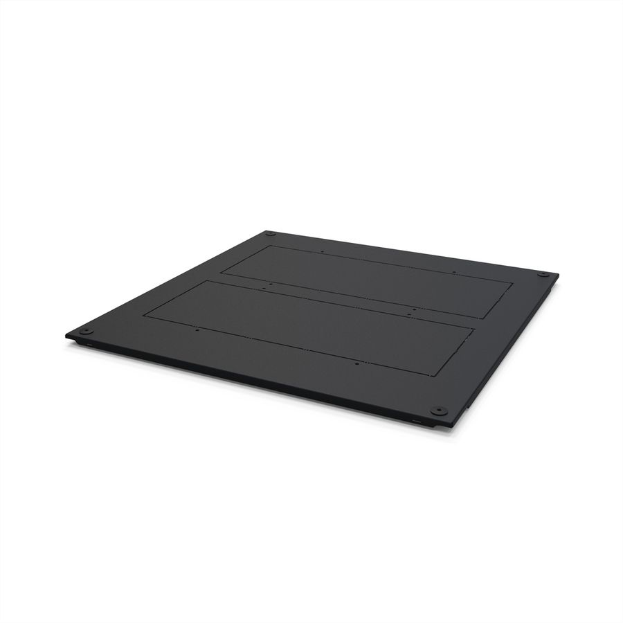 SCHROFF Varistar CP Toit pré découpé 600x600