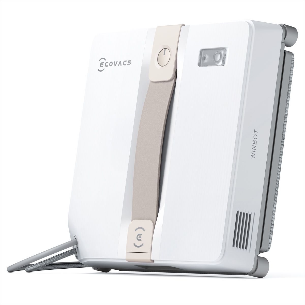 **Retoure**Ecovacs Fensterreiniger WINBOT MINI, beige