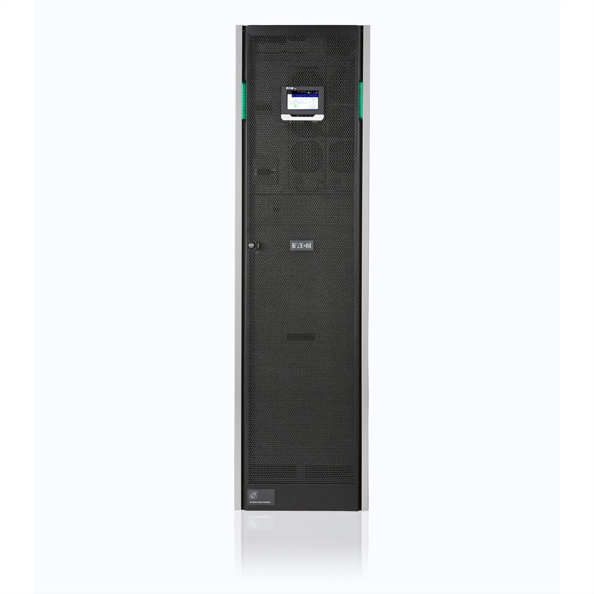 EATON 93PS-30(40)-30-3x9Ah-MBS-6 / Technologie: Online Doppelwandler