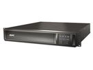 APC SMX1000I, Line Interaktive USV