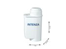 Solis cartouche filtrante Intenza, adapté au type 1019/1170