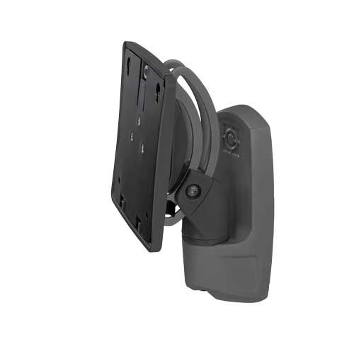 Chief K0W100B support d'écran plat pour bureau 76,2 cm (30") Mur Noir